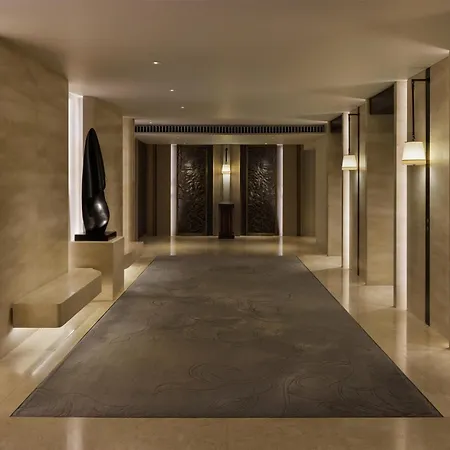 Waldorf Astoria Bangkok