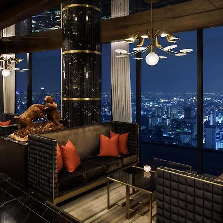 Waldorf Astoria Bangkok