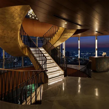 Waldorf Astoria Bangkok