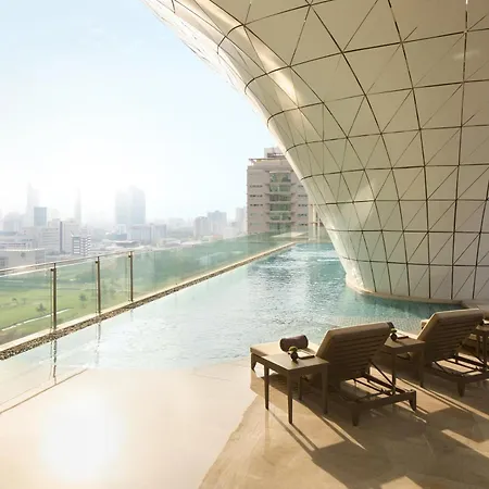 Waldorf Astoria Bangkok