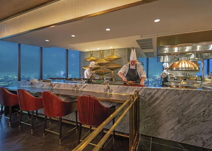 ホテル Waldorf Astoria 5*