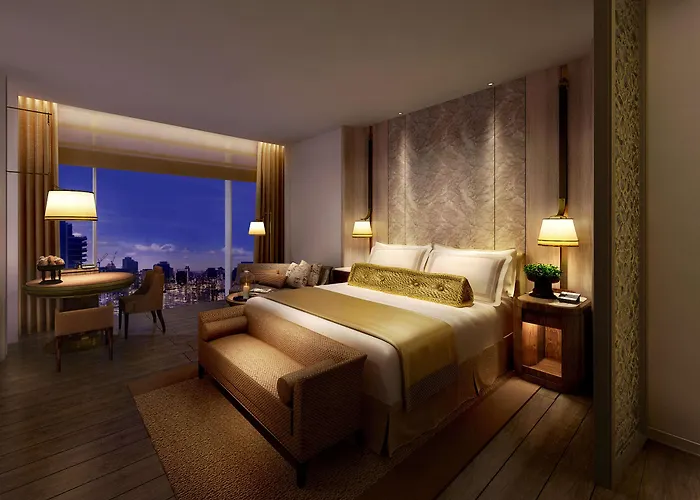 Hotel Waldorf Astoria 5*