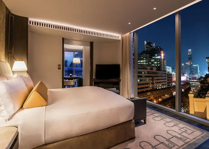 Waldorf Astoria Hotel 5*