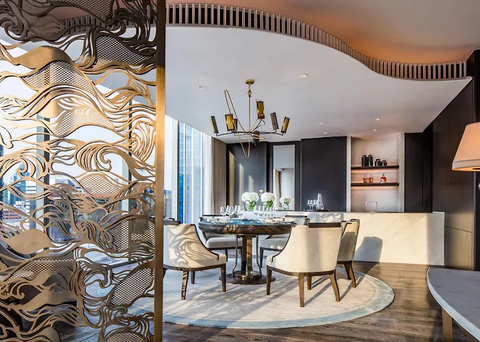 Hotel Waldorf Astoria 5*