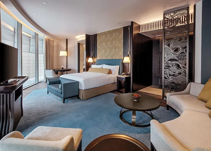 Waldorf Astoria Bangkok