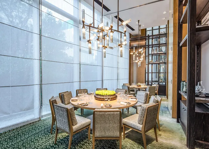 Waldorf Astoria ホテル 5*