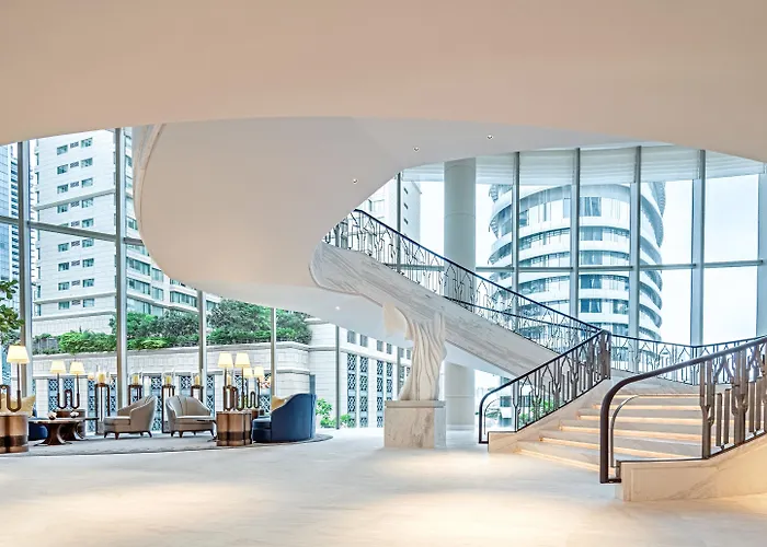Waldorf Astoria Bangkok