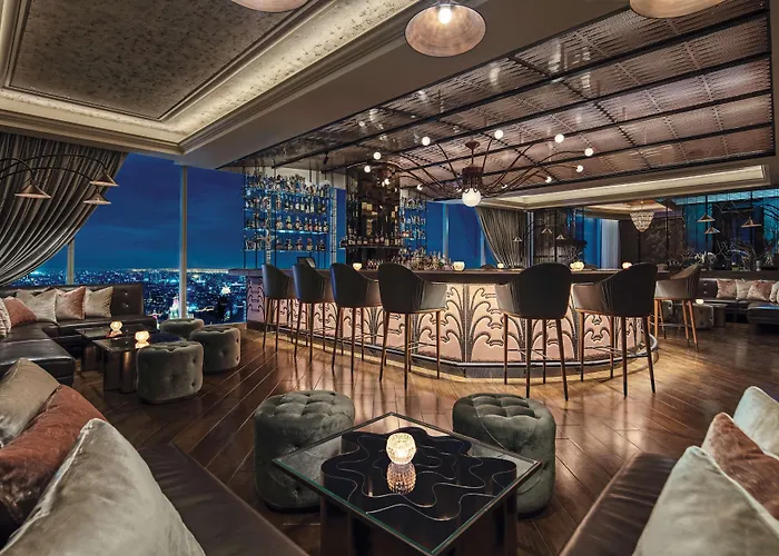 Waldorf Astoria