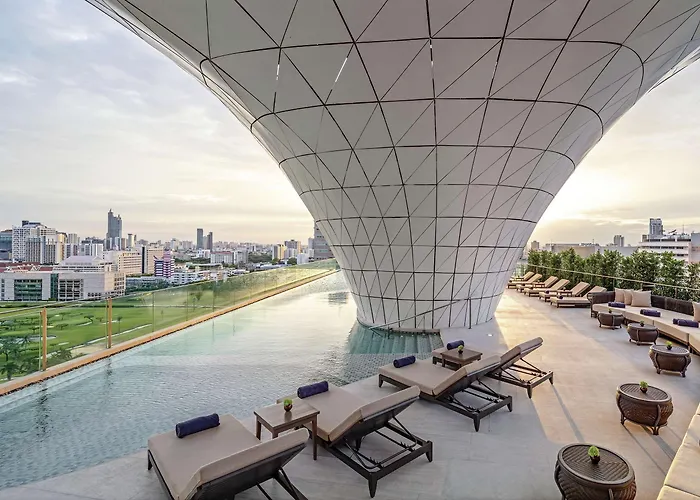Hotel Waldorf Astoria 5*