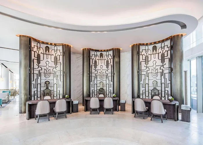 Hotel Waldorf Astoria 5*