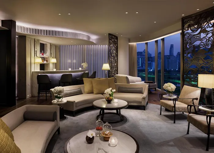 Waldorf Astoria 5* Bangkok
