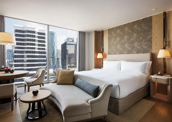 Waldorf Astoria Hotel
