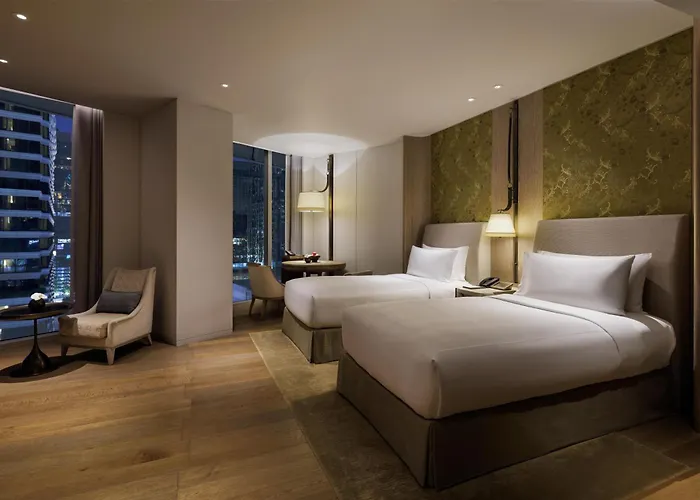 Waldorf Astoria Hotel 5*