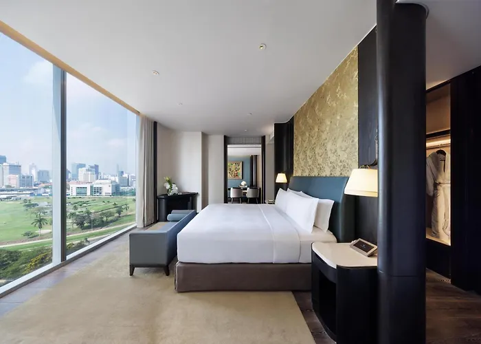 Hotel Waldorf Astoria 5*