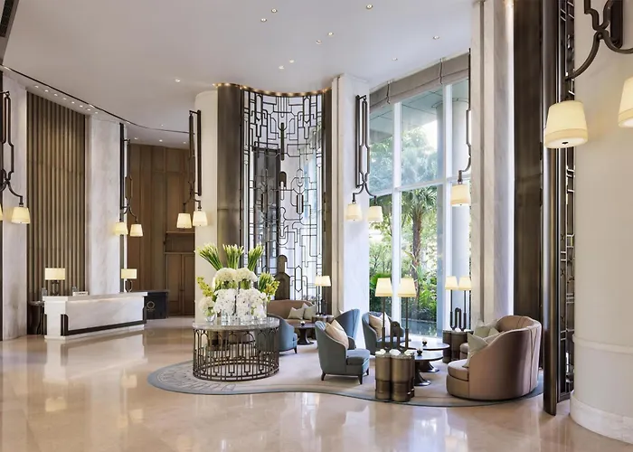 ホテル Waldorf Astoria 5*