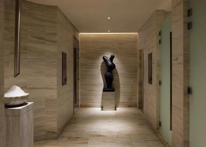 Hotel Waldorf Astoria Bangkok