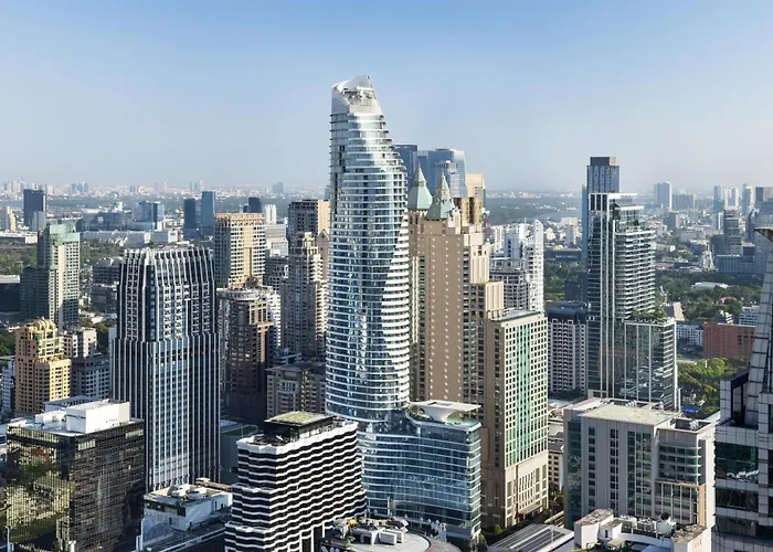 Waldorf Astoria Bangkok