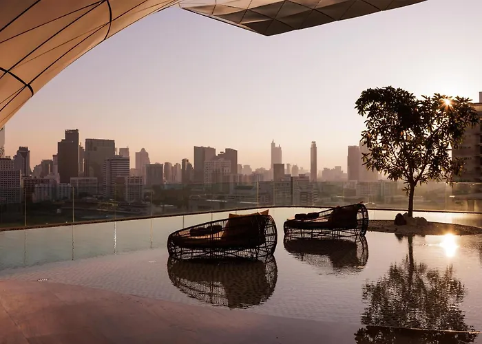 Waldorf Astoria 5* Bangkok