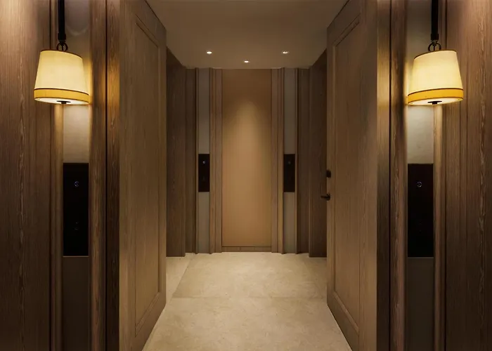Hotel Waldorf Astoria