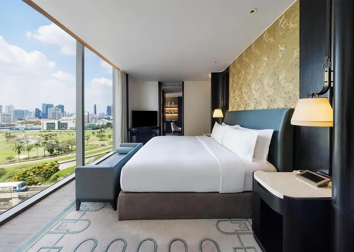 Waldorf Astoria Hotel 5*