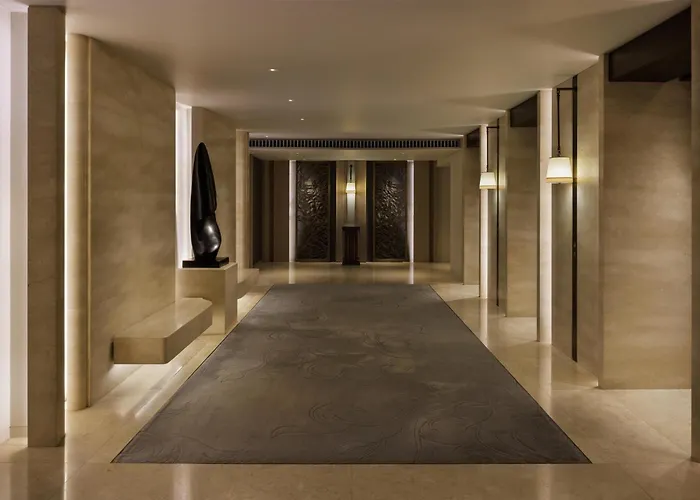 Waldorf Astoria Bangkok