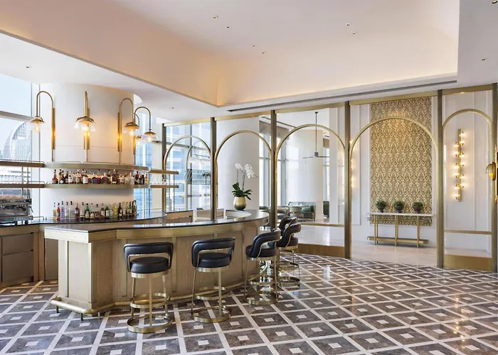 Hotel Waldorf Astoria