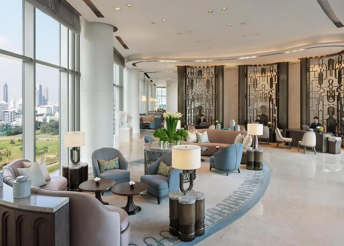 Hotel Waldorf Astoria