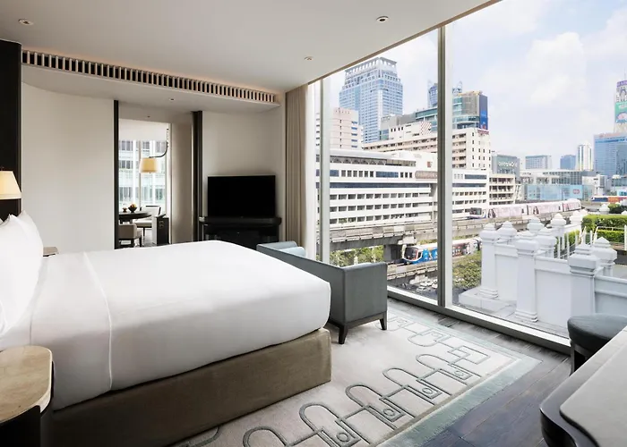 Waldorf Astoria Hotel 5*