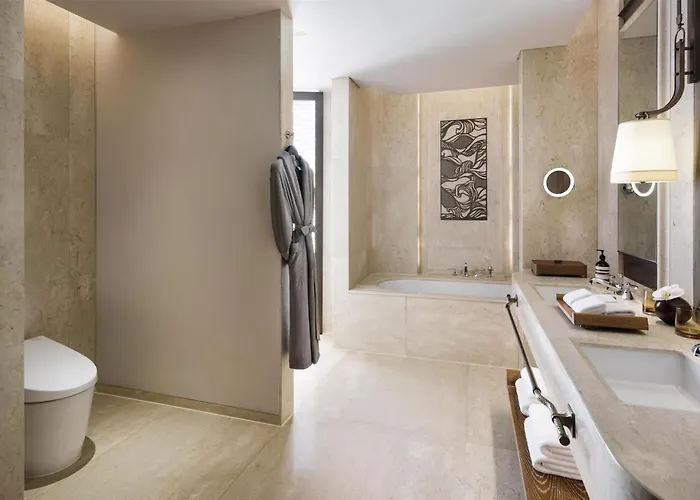 Hotel Waldorf Astoria 5*