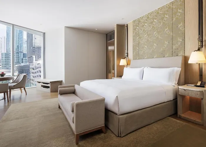Waldorf Astoria Bangkok