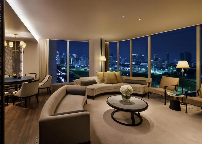 Waldorf Astoria Hotel