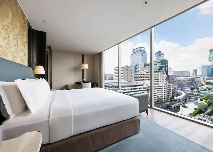 Waldorf Astoria Hotel 5*