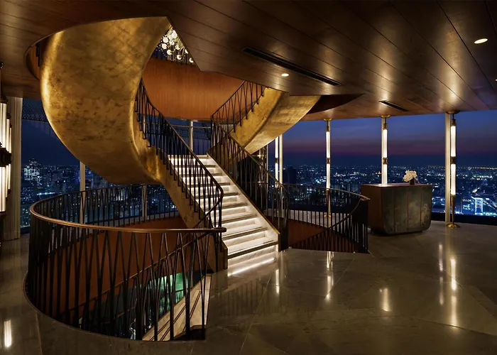 Waldorf Astoria 5*