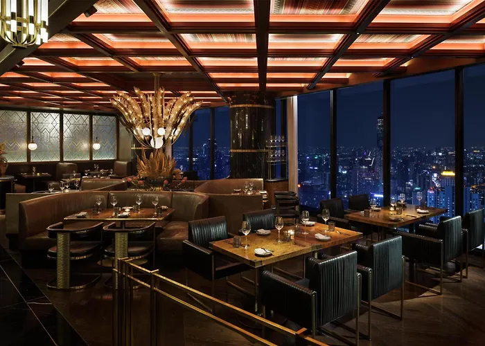 Waldorf Astoria Hotel