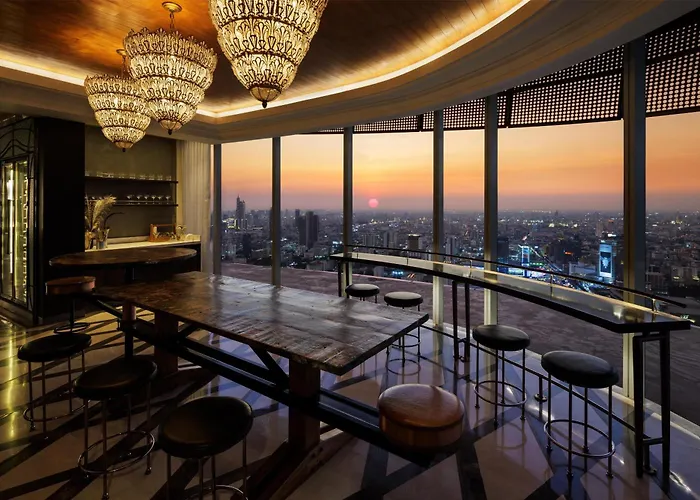 ホテル Waldorf Astoria 5*