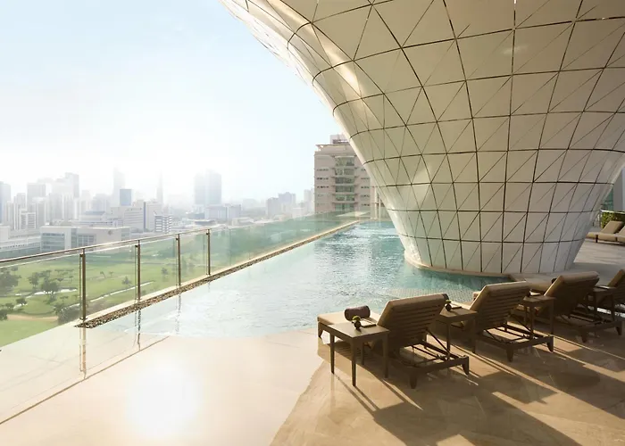 Waldorf Astoria Hotel 5*